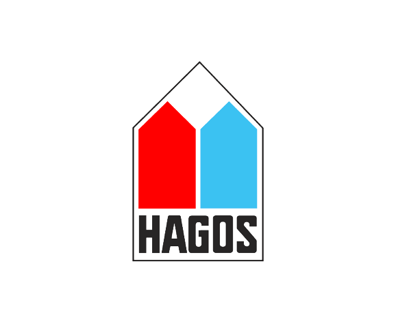 Logo des Herstellers Hagos