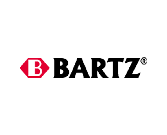 Logo des Herstellers Bartz