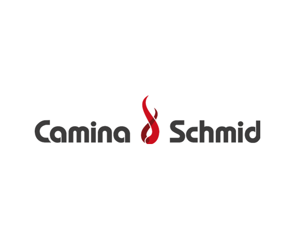 Logo des Herstellers Camina & Schmid