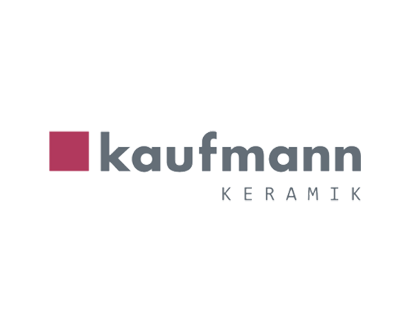 Logo des Herstellers Kaufmann