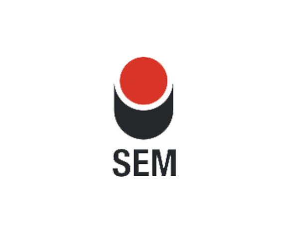 Logo des Herstellers SEM