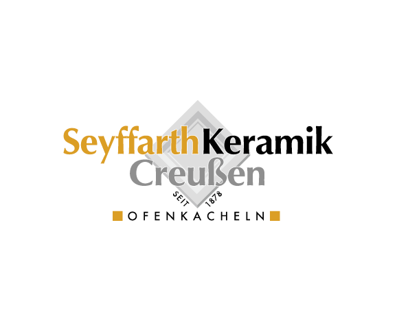 Logo des Herstellers Seyffarth Keramik